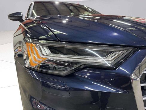 Used 2019 Audi A6 3.0T Prestige image 17