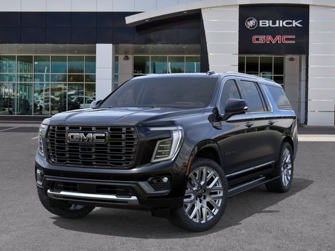 New 2026 GMC Yukon XL Denali Ultimate AWD/4WD image 6
