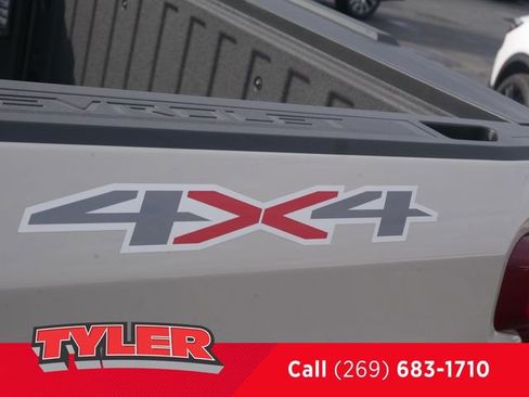 New 2026 Chevrolet Silverado 1500 RST w/ RST Select Package image 16