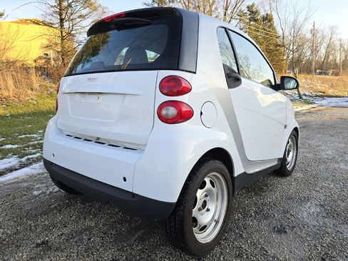 Used 2012 smart fortwo pure image 10