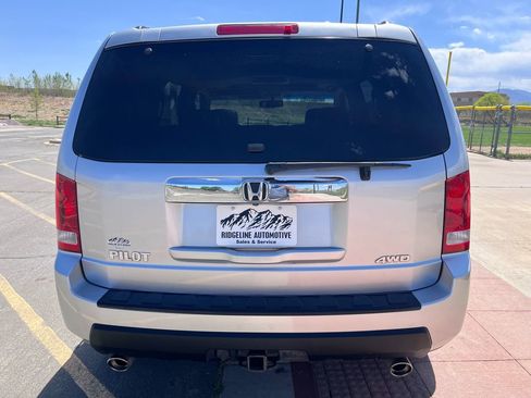 Used 2011 Honda Pilot EX-L image 5