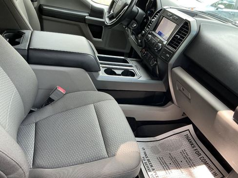 Used 2020 Ford F150 XLT w/ Equipment Group 302A Luxury AWD/4WD image 20