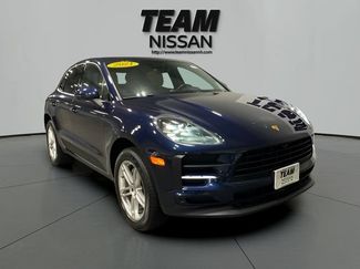 Used 2021 Porsche Macan AWD/4WD video 1