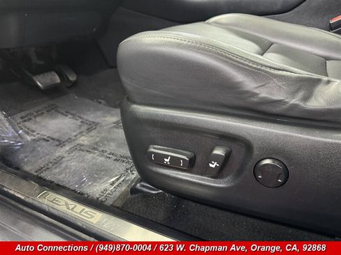 Used 2016 Lexus NX 200t FWD w/ Premium Package image 30