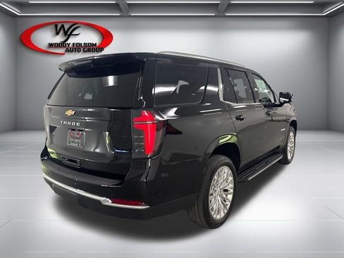 New 2026 Chevrolet Tahoe LS RWD image 6