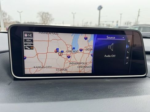 Used 2017 Lexus RX 350 AWD image 19