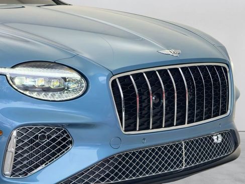 New 2026 Bentley Continental GTC AWD/4WD image 43