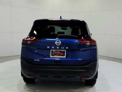 Used 2021 Nissan Rogue S FWD image 7