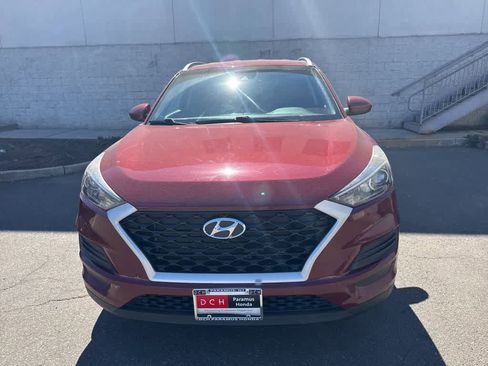 Used 2019 Hyundai Tucson Value image 10