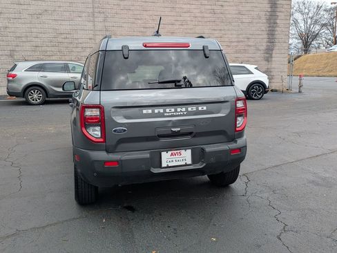 Used 2024 Mitsubishi Outlander Sport ES image 6