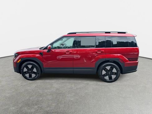 Certified 2026 Hyundai Santa Fe SEL image 8