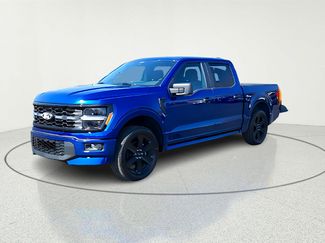 New 2026 Ford F150 STX w/ F-150 LOBO Package video 2