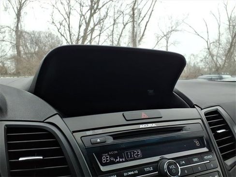 Used 2015 Acura RDX AWD w/ Technology Package image 19