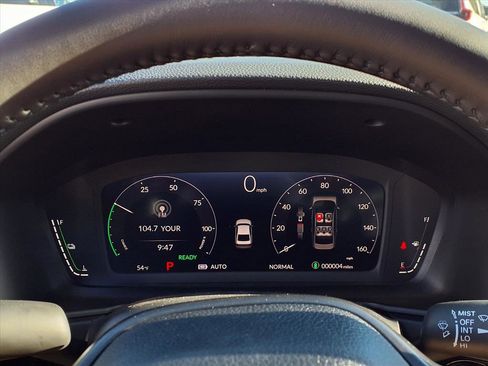 New 2025 Honda Accord Sport image 14