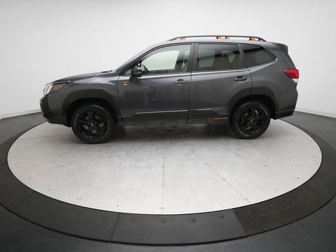 Used 2024 Subaru Forester Wilderness image 25