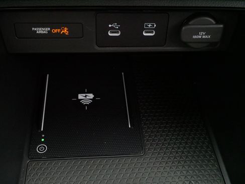Certified 2026 Honda CR-V EX-L image 27