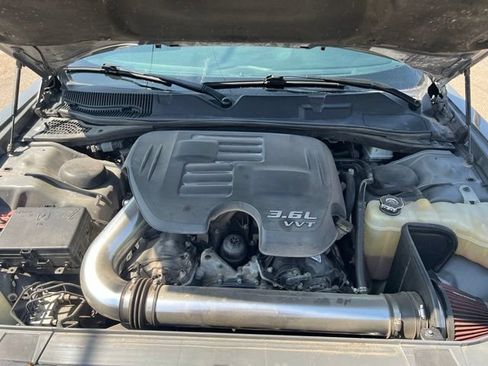 Used 2018 Dodge Challenger GT w/ Driver Convenience Group AWD/4WD image 18