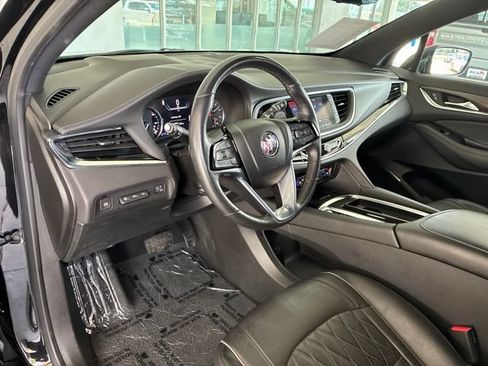 Used 2024 Buick Enclave Avenir w/ Avenir Technology Package FWD image 53