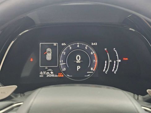 Certified 2023 Lexus RX 350 Premium image 23