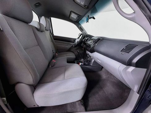 Used 2012 Toyota Tacoma 2WD Regular Cab image 27