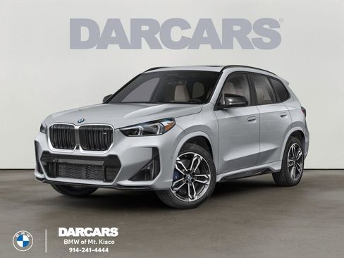 New 2026 BMW X1 M35i w/ Technology Package image 1
