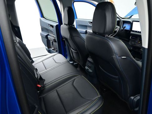 Used 2025 Ford Maverick Lobo image 20