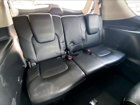 Certified 2024 INFINITI QX80 Luxe image 30