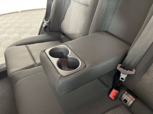 New 2026 Nissan Rogue SV w/ Cold Weather Package image 43