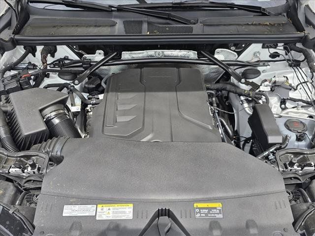 New 2026 Audi Q5 Premium AWD/4WD image 22