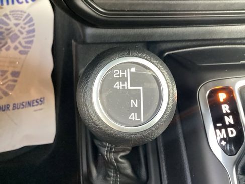 New 2026 Jeep Wrangler Sport S image 33