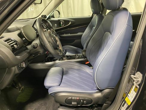 Used 2024 MINI Cooper Clubman S image 14