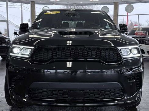 Used 2023 Dodge Durango SRT Hellcat image 3