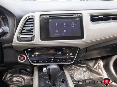 Used 2018 Honda HR-V EX image 25