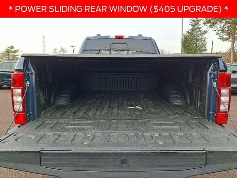 Certified 2020 Ford F350 XLT w/ XLT Premium Package image 28