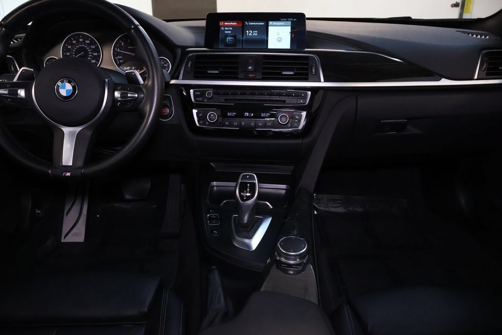 Used 2018 BMW 430i Gran Coupe xDrive AWD/4WD image 19