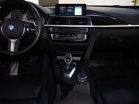 Used 2018 BMW 430i Gran Coupe xDrive AWD/4WD image 19