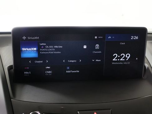 Used 2024 Acura RDX SH-AWD image 43