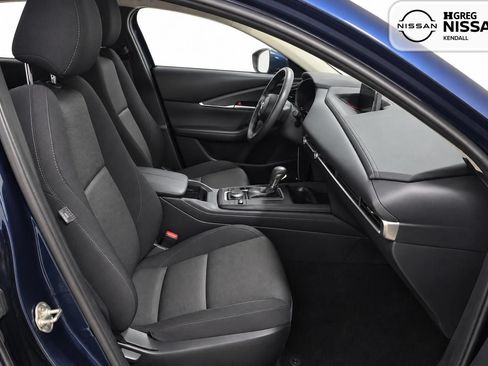 Used 2024 MAZDA CX-30 AWD 2.5 S image 8