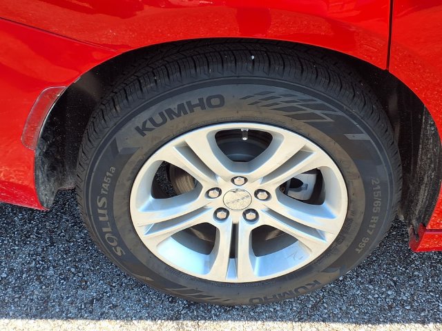 Used 2023 Dodge Charger SXT RWD image 10
