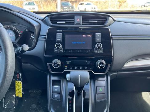 Used 2017 Honda CR-V LX image 24