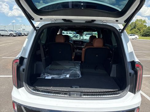 Used 2025 Kia Telluride SX Prestige X-Line AWD/4WD image 30