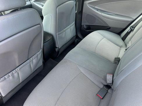 Used 2014 Hyundai Sonata GLS w/ Popular Equipment Group 2 image 13