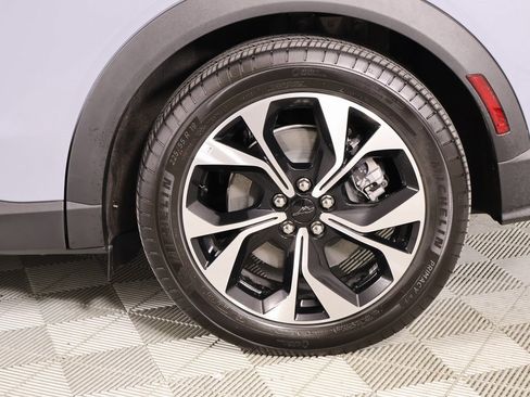 Used 2025 Ford Mustang Mach-E Select w/ Comfort Package Lite image 19