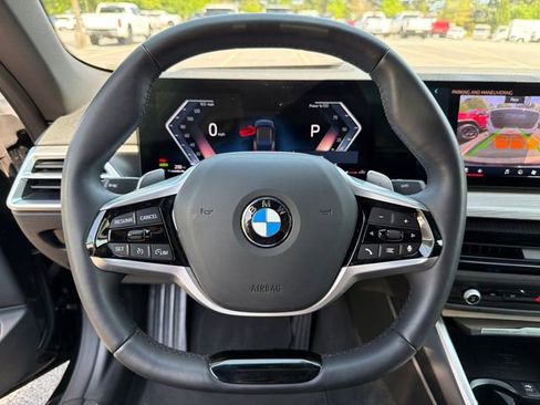 Used 2025 BMW 430i Convertible RWD image 20