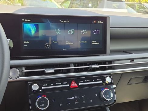 New 2026 Hyundai Santa Cruz SEL image 11