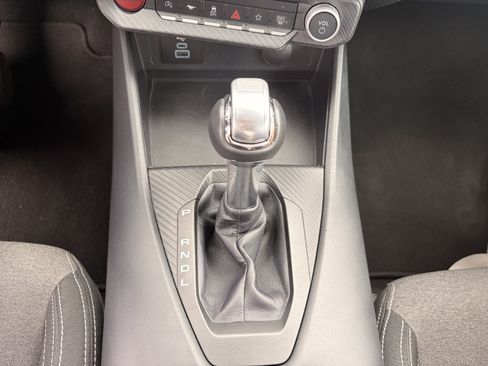 Certified 2025 Ford Mustang Coupe RWD image 12