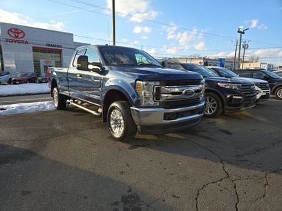 Certified 2019 Ford F350 XLT