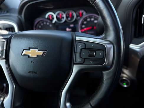 Used 2022 Chevrolet Silverado 3500 LT w/ All Star Edition AWD/4WD image 14