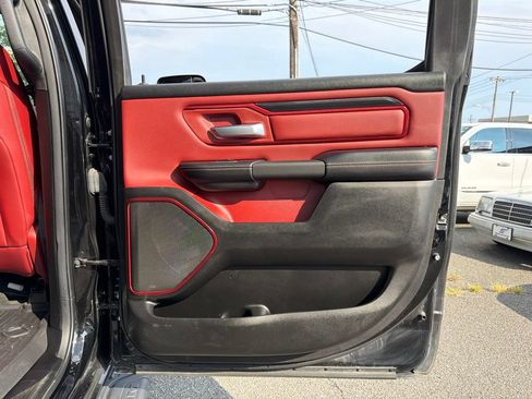 Used 2023 RAM 1500 Rebel w/ Rebel Level 2 Equipment Group AWD/4WD image 16