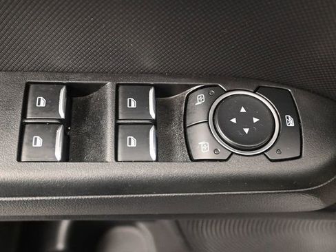 Used 2025 Ford Bronco Sport Outer Banks w/ Outer Banks Tech Package+ image 7